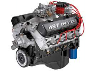 C3632 Engine